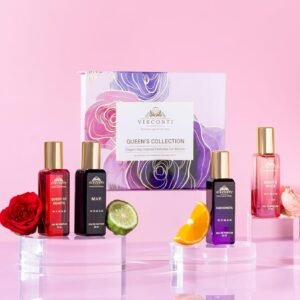 Perfumes Gifts For Women