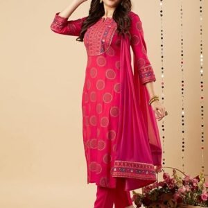 Women's Cotton kurta