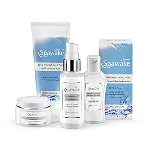 Facial kit for your glowing skin